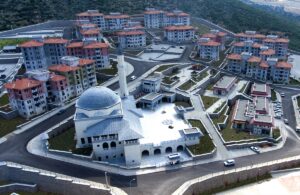 - 139 bin 218 konutun hak sahibi noter huzurunda çekilen