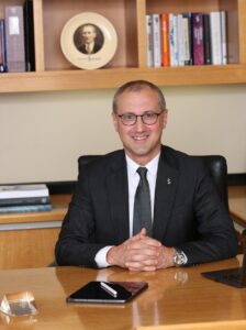 İSTANBUL (AA) – İş Bankası, Türkiye Cumhuriyet Merkez Bankası'nın (TCMB)