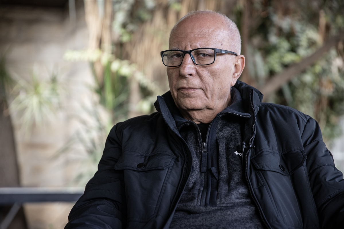 İsrail cezaevinde en uzun kalan Filistinli, 40 yıl sonra “tarifsiz” özgürlüğü yaşıyor