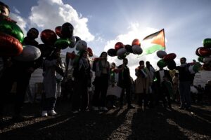 RAMALLAH (AA) – Ömrünün 40 yılını İsrail hapishanelerinde geçiren Filistinli