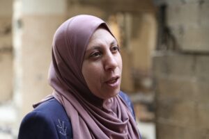 CENİN (AA) – ENES CANLI – İsrail ordusunun 26 Ocak'ta