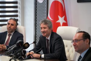 İSTANBUL (AA) – İstanbul Milli Eğitim Müdürü Levent Yazıcı, kentteki