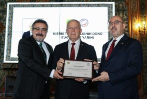 - "Kıbrıslı Türkler için en büyük Türkiye'dir, Türk ordusudur, Türk