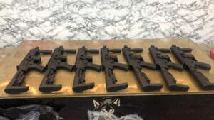 - Polis ekiplerince 4 ay süren fiziki ve teknik takip