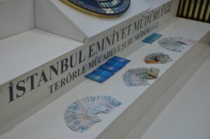 İSTANBUL (AA) – Fetullahçı Terör Örgütü'nün (FETÖ) güncel faaliyetlerine yönelik