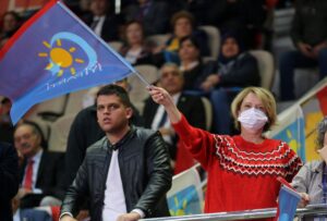 MUĞLA (AA) – İYİ Parti Genel Başkanı Meral Akşener, "2023'te