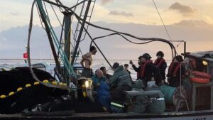 - Operasyonda "kendisine zarar vererek" ceza kesilmesine engel olmaya çalışan