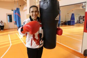 KARABÜK (AA) – AHMET ÖZLER – ORHAN KUZU – Kadın