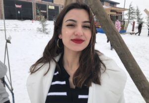 - Yedikuyular Kayak Merkezi'nde kar kalınlığı 25 santimetreye ulaştı