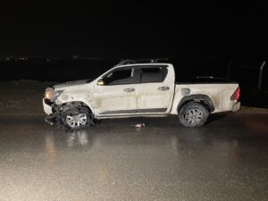 KAHRAMANMARAŞ (AA) – Kahramanmaraş'ın Dulkadiroğlu ilçesinde çıkan silahlı kavgada 4