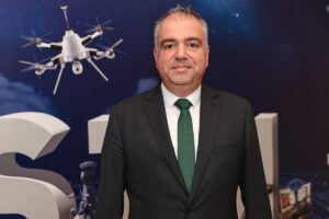 ANKARA (AA) – GÖKSEL YILDIRIM – Türk savunma sanayisi bünyesinde