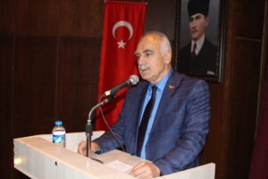 IĞDIR (AA) – Sovyet ordusunun Azerbaycan'da 20 Ocak 1990'da kadın