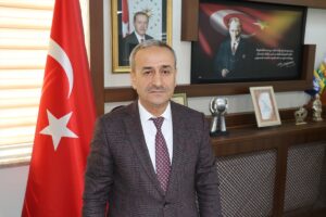 KARABÜK (AA) – Karabük İl Milli Eğitim Müdürü Nevzat Akbaş,