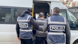 KAYSERİ (AA) – Kayseri'de uyuşturucu ticareti suçundan hakkında 14 yıl