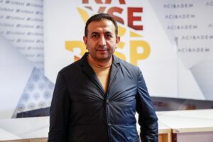 KAYSERİ (AA) – SERCAN KÜÇÜKŞAHİN – Spor Toto Süper Lig