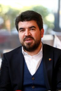 KAYSERİ (AA) – Spor Toto Süper Lig ekiplerinden Kayserispor Kulübünün