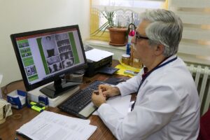 ADANA (AA) – Çukurova Üniversitesi Tıp Fakültesi Temel Tıp Bilimleri