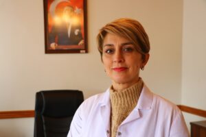 TEKİRDAĞ (AA) – Tekirdağ Namık Kemal Üniversitesi (NKÜ) Tıp Fakültesi