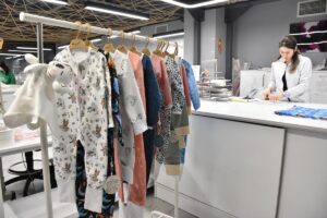 BURSA (AA) – SİNAN BALCIKOCA – Geceleri üşüyen kızı için