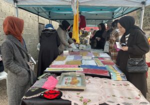 KOCAELİ (AA) – Kocaeli'nin İzmit ilçesine bağlı kırsal Eseler Mahallesi'nde