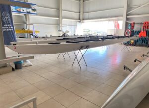 ADIYAMAN (AA) – ORHAN PEHLÜL – Büyük takımların kamp merkezi