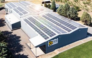 İSTANBUL (AA) – Kutes, sürdürülebilirlik ve iklim değişikliğiyle mücadele çalışmaları