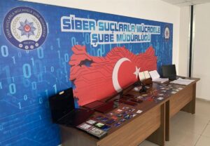 MALATYA (AA) – Malatya merkezli 3 ilde gerçekleştirilen yasa dışı