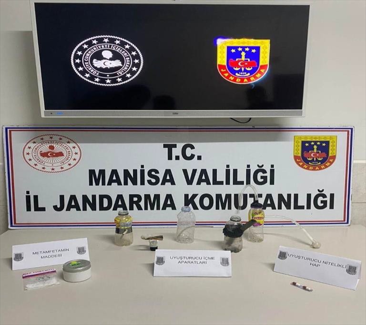 Manisa'da restoranda silahla öldürülen kişinin katil zanlısı tutuklandı