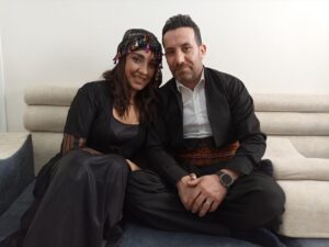 HAKKARİ (AA) – Hakkari Yüksekova'dan çalışmak için İstanbul'a giden 41