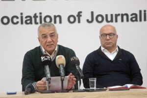 MERSİN (AA) – Mersin'in Mezitli Belediye Başkanı Neşet Tarhan, ilçe