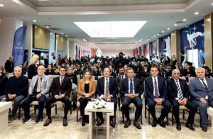 MERSİN (AA) – Mersin'de, çocukları ve gençleri spora teşvik etmek