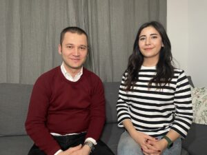 İSTANBUL (AA) – TAYYİB HOŞBAŞ – Savaş, yangın, sel ve