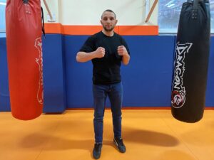 ZONGULDAK (AA) – GÖKHAN YILMAZ – Büyük Erkekler Türkiye Ferdi