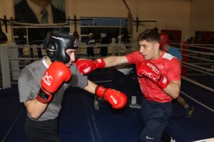 - "Sürekli daha çok mücadele vererek çalıştım. Tek bir hedefim