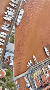 MUĞLA (AA) – Muğla'nın Marmaris, Menteşe, Milas ve Seydikemer ilçelerinde