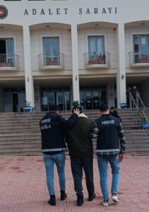 MUĞLA (AA) – Muğla'nın Dalaman ve Bodrum ilçelerinde uyuşturucu ticareti