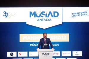 - "Sözde özgürlük gerekçesiyle bu nefret suçlarına izin veren İsveç