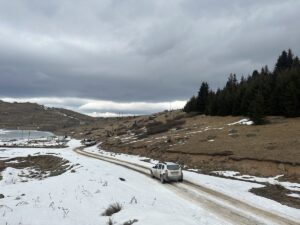 ORDU (AA) – Ordu'nun Kabadüz ilçesinde bu yıl 18'incisi düzenlenen