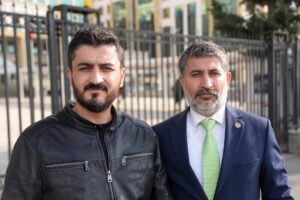 ANTALYA (AA) – Antalya'da beyin ölümü gerçekleştikten sonra bağışlanan organları