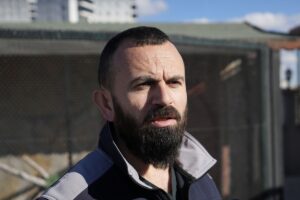 - Pursaklar Belediyesi Evcil Hayvanlar Rehabilitasyon Merkezi ve Kuş Evi'nde,