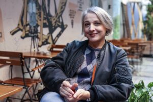 İSTANBUL (AA) – FATİH TÜRKYILMAZ – Usta sanatçı Münir Özkul'un