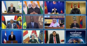 TAŞKENT (AA) – Özbekistan Cumhurbaşkanı Şevket Mirziyoyev, dünyada yaşanan çeşitli