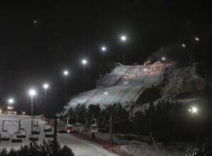 ERZURUM (AA) – Dünyanın sayılı kayak merkezleri arasında yer alan