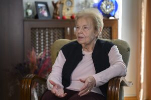 İSTANBUL (AA) – SALİH ŞEREF – Marmara Üniversitesi emekli öğretim