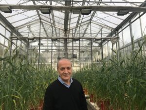 İSTANBUL (AA) – Stanford Üniversitesi'nin "Dünyanın En Etkili Bilim İnsanları"