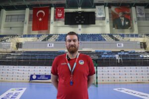 SAKARYA (AA) – Hentbol Erkekler Süper Ligi'nde mücadele eden Sakarya