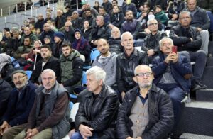 SAKARYA (AA) – Cumhuriyet tarihinin en büyük sosyal konut hamlesi