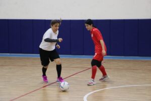 - Canik Mesleki ve Teknik Anadolu Lisesinde hayata geçirilen proje