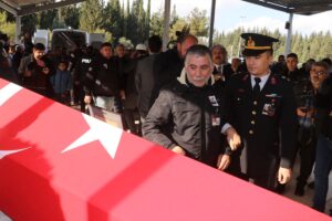 - Törene, İçişleri Bakanı Süleyman Soylu da katıldı