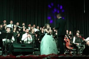 SİİRT (AA) – Siirt'te öğretmen, aşçı, müzisyen, esnaf gibi farklı